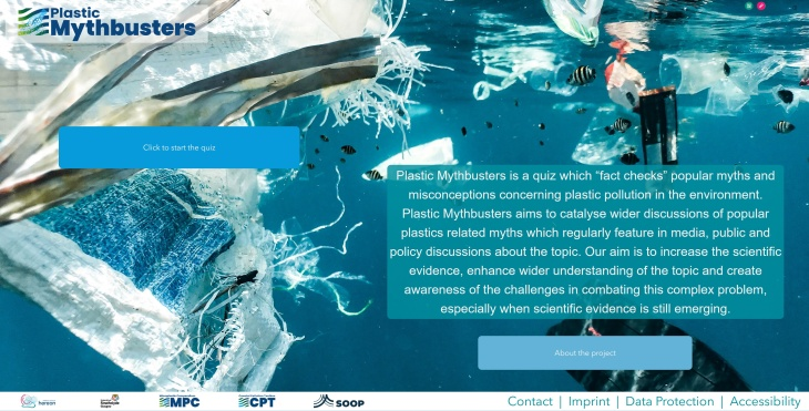 Myths and facts about #plastic: A new online quiz aims to bust myths around #PlasticPollution. wupperinst.org/en/a/wi/a/s/ad… @UniStrathclyde @UniStrathNews @UKRI_News @NERCscience @HereonHelmholtz #plasticmythbusters Check it out: hub.hereon.de/portal/apps/ex…