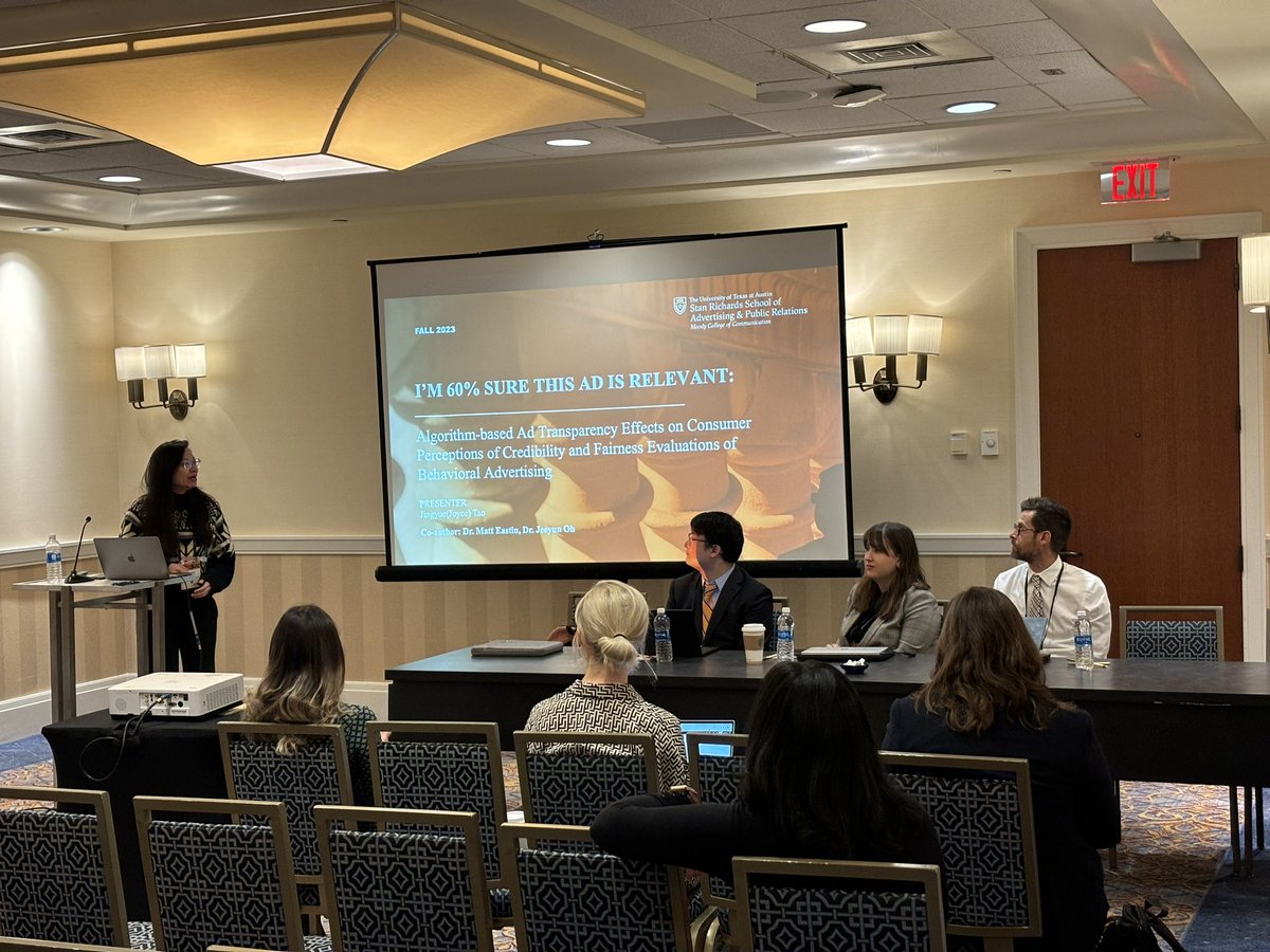 NCA_CATF's tweet photo. High-density “AI, platforms, and industries” session at Magnolia 3!! https://t.co/5Vy5TwXKSZ