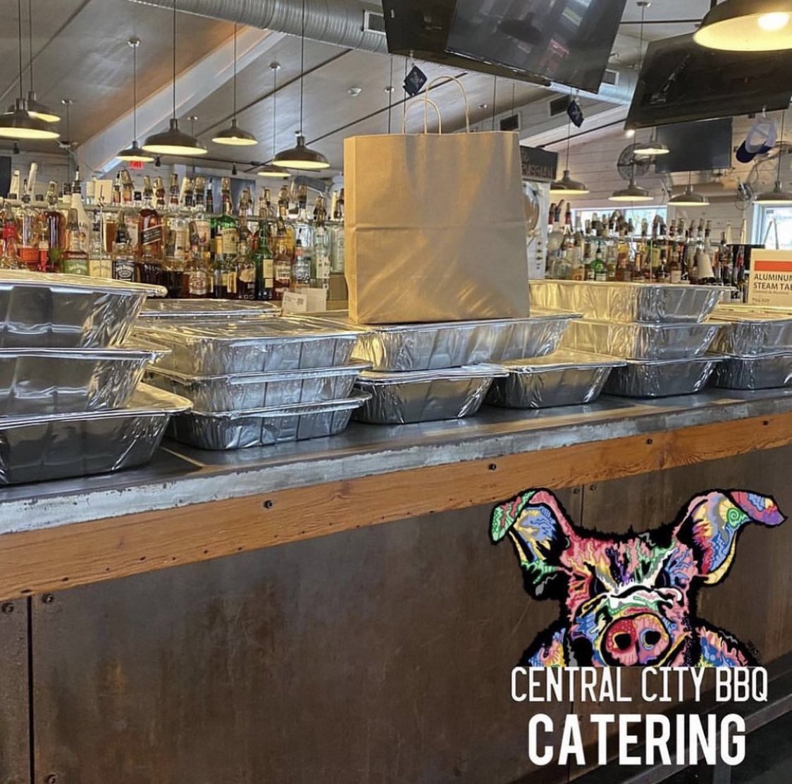 Tis the LAST DAY TO ORDER your Thanksgiving feast! (We’re also offering pickup at <a href="/lascrucestexmex/">lascrucestexmex</a> in Metairie). #feastgiving 

Email catering@centralcitybbq.com or call 504.427.4335 to get those orders in so you can kick back and enjoy the holiday proper! 

#nolacatering