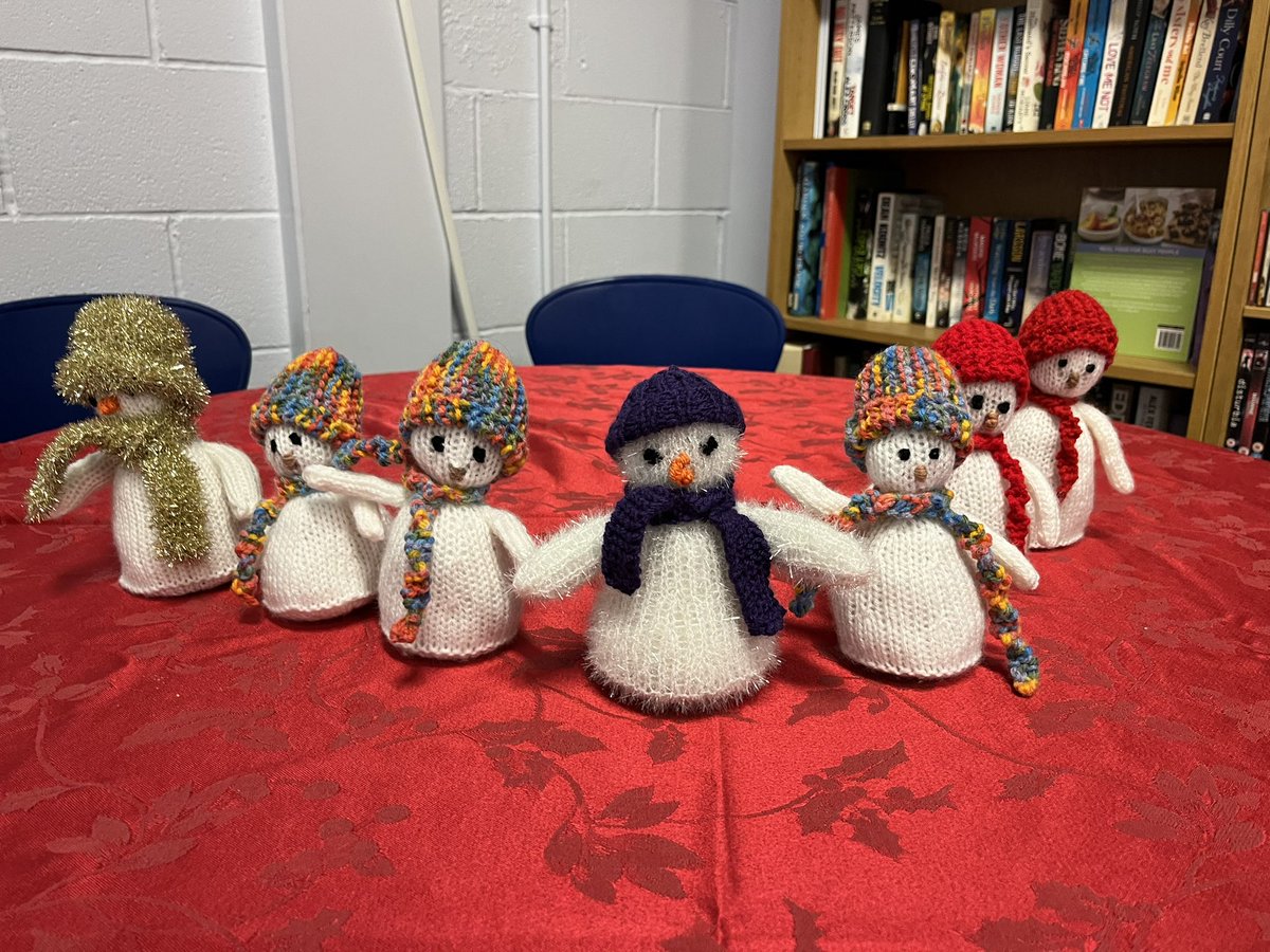 Red Neighbours tweet media