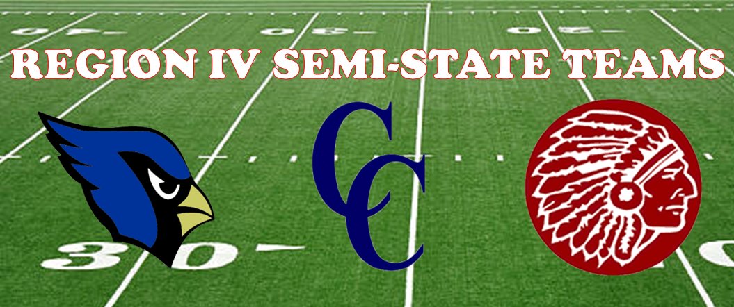 IFCA Region 4 (@ifcaregion4) on Twitter photo GOOD LUCK TO OUR THREE REGION IV TEAMS COMPETING IN TONIGHT'S SEMISTATE GAMES! HOPE TO SEE YOU IN LUCAS OIL!
<a href="/NJSP_Athletics/">ππ-ππ πππ‘π₯πππ’ππ¬</a> <a href="/LCCknightFb/">LCC Football</a> <a href="/knox_HS/">Knox Community High School</a> GOOD LUCK TO OUR THREE REGION IV TEAMS COMPETING IN TONIGHT'S SEMISTATE GAMES! HOPE TO SEE YOU IN LUCAS OIL!
<a href="/NJSP_Athletics/">ππ-ππ πππ‘π₯πππ’ππ¬</a> <a href="/LCCknightFb/">LCC Football</a> <a href="/knox_HS/">Knox Community High School</a>