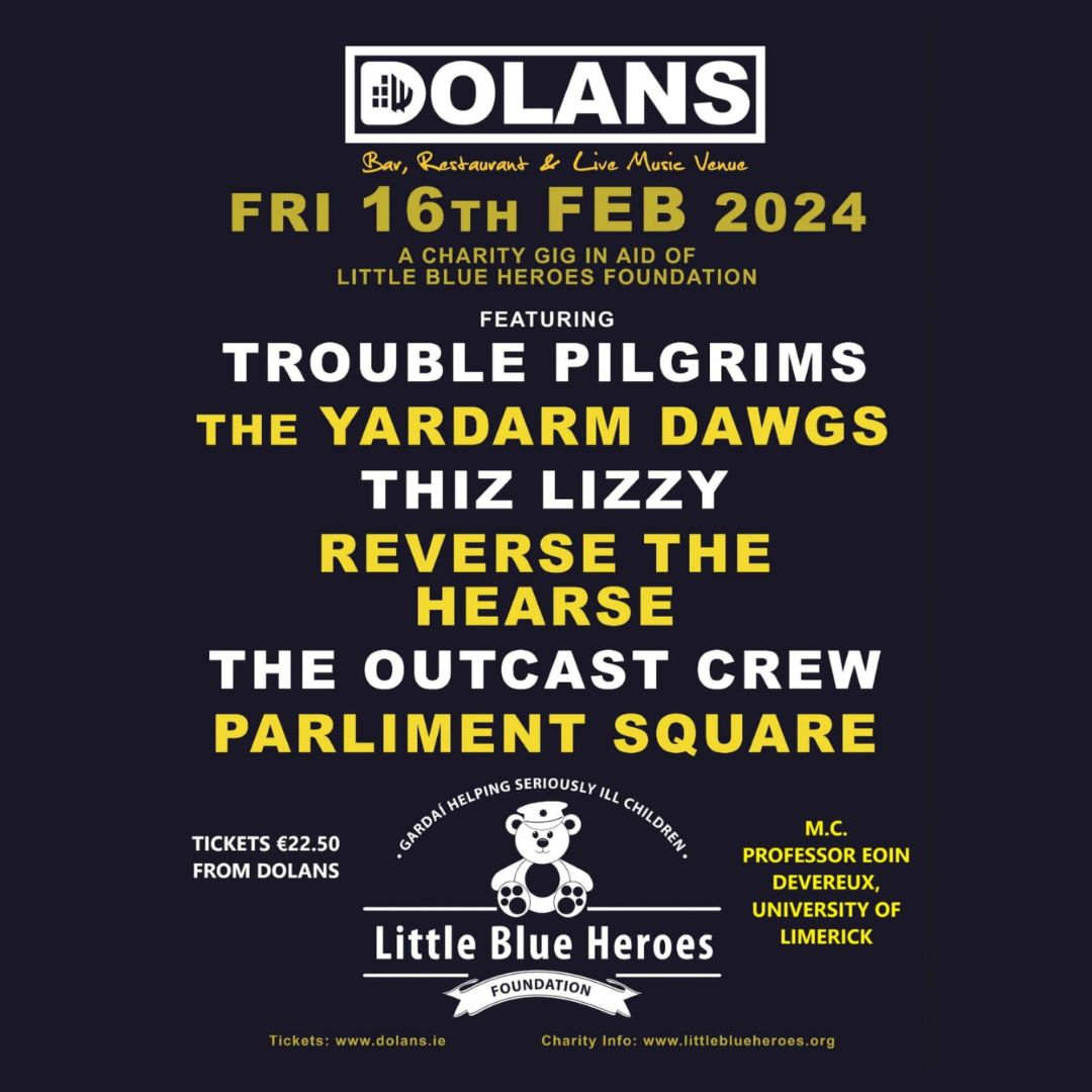 THINK YOU CAN MAKE IT PILGRIM? TICKETS ON SALE NOW! @LilBlueHeroes @mydolans dolans.yapsody.com/event/index/79…