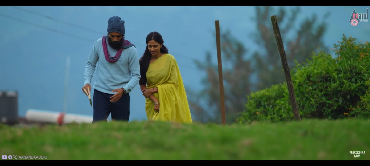 #SwathiMutthinaMaleHaniye trailer looks promising. ' ಒಂದು ಭಾವನಾತ್ಮಕ ಸಿನಿಮ '
My zone film 🎥