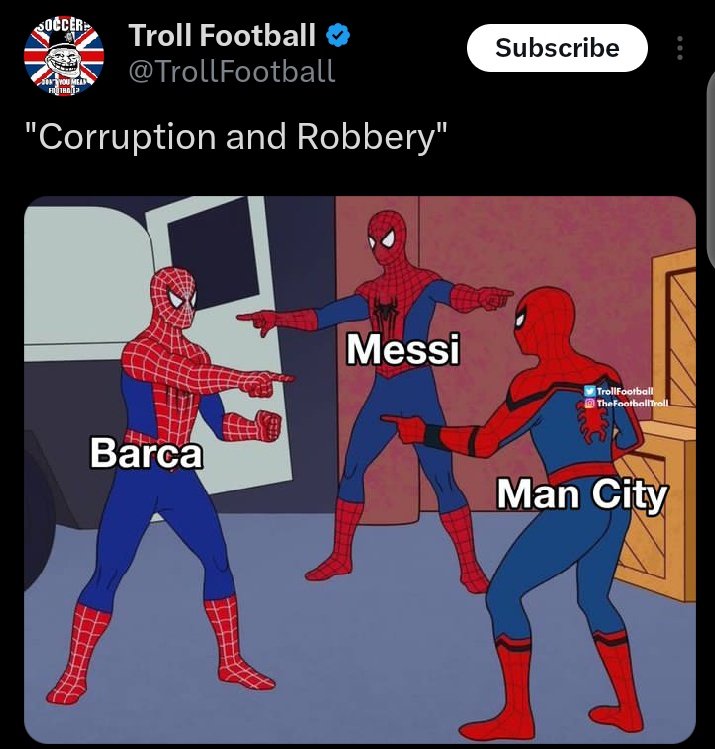 Premier league 🤦‍♀️🤦‍♀️🤦‍♀️

Oladips Zlatan Access Bank Iyabo Jay Boogie Blessing CEO Mohbad Pastor Adeboye Seun Kuti Chioma Teni Casemiro Sadio Mane Lionel Messi Kevin de bruyne  Man City Mariam Janty Benin Tania Dembele Kano #RHOLagos