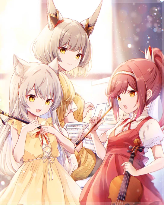 ニアお母さん。#ゼノブレイド3#XenobladeChronicles3 