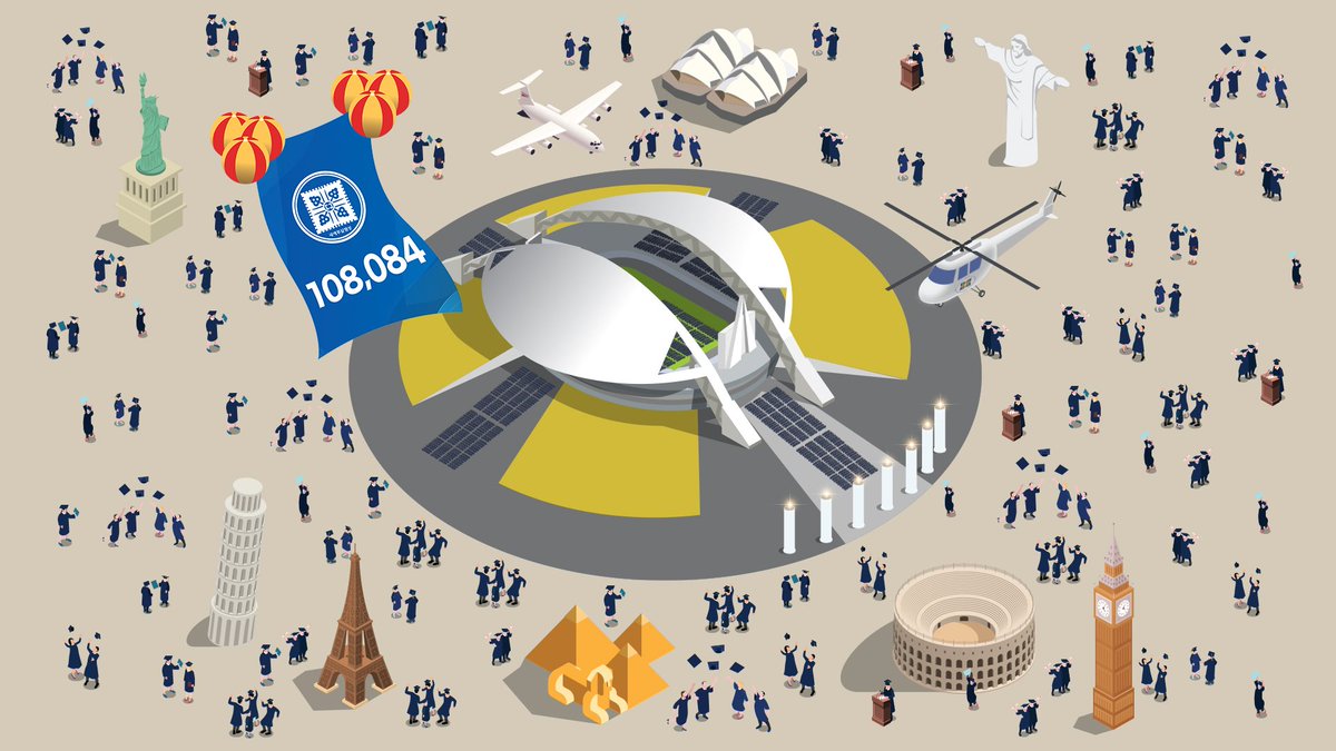 10만 여명이 다녀간 자리엔..
아무것도 남지 않았다고 한다
두둥-🥁

🌐말씀광장
👉wordsquare.org/r/50685

#신천지 #열두지파 #수료식
#십만수료식 #대구 #해외 #후기 #시온기독교선교센터 #목회자