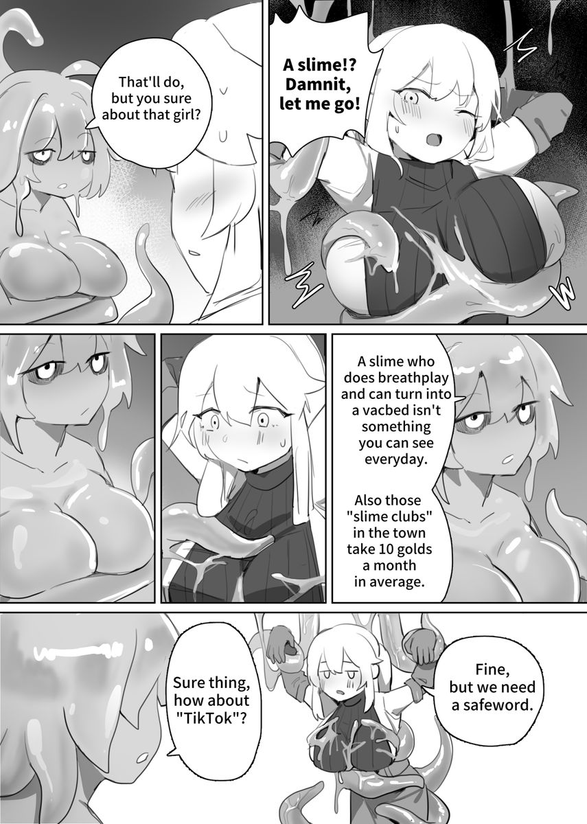 NSFW/Art😈DearAmor tweet media