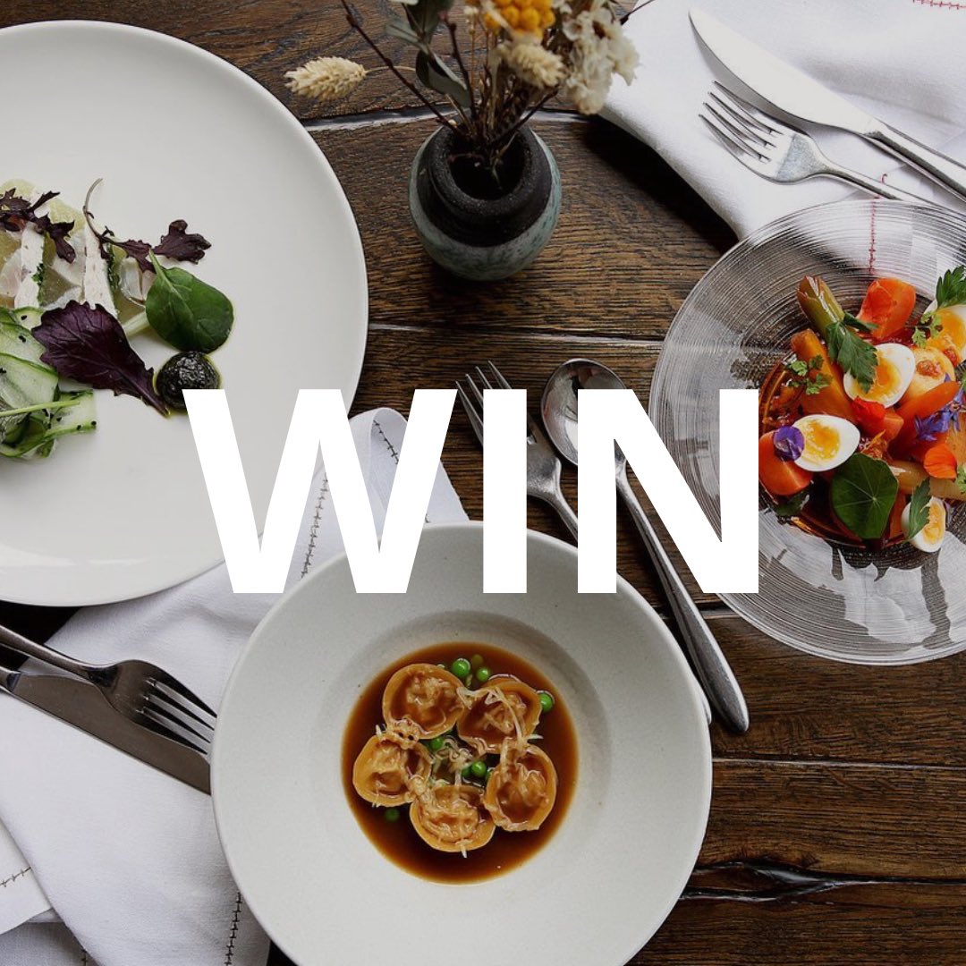 For your chance to #WIN a delicious dinner for two at Benedicts - simply repost this post and sign up to our newsletter here > norwichlanes.co.uk/newsletter/ Competition ends on Friday 24th November at midday. Terms and conditions apply #Norwich #Norfolk