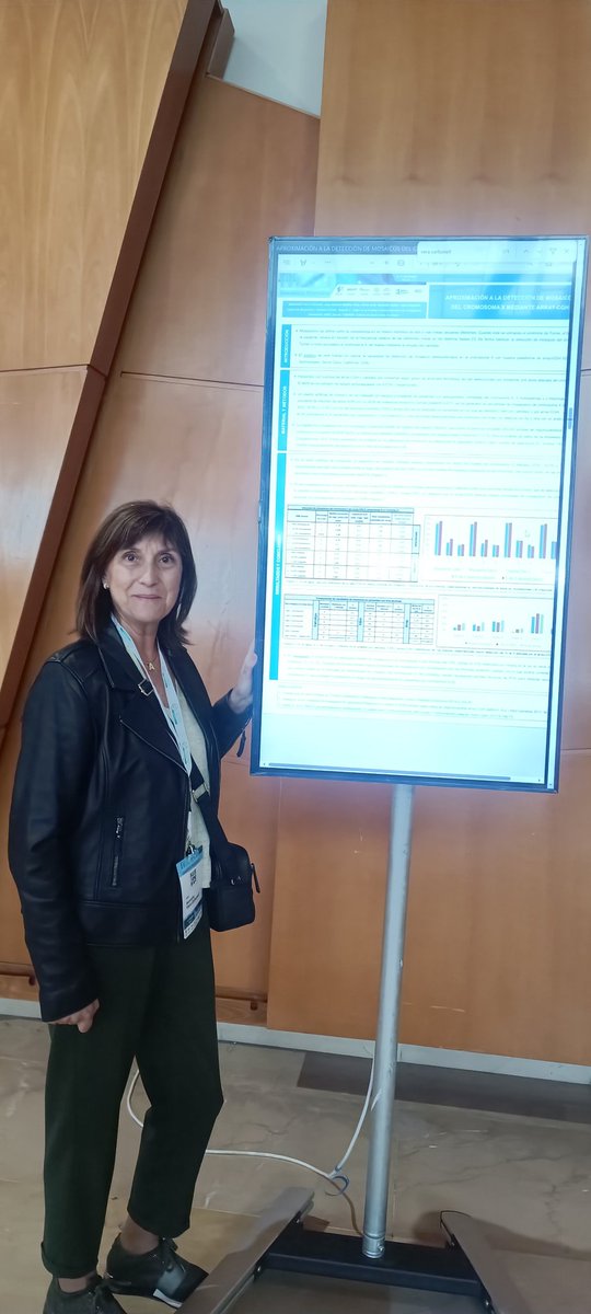 Isabel Lopez Exposit tweet media