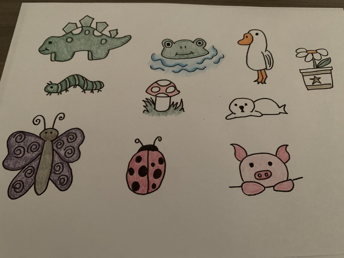 hayleyrainbow25's tweet image. #doodleart #distraction #itsoktoaskforhelp #selfcare #eupd #artistherapy #artismedicine #thisisyoursignnottogiveup 💚