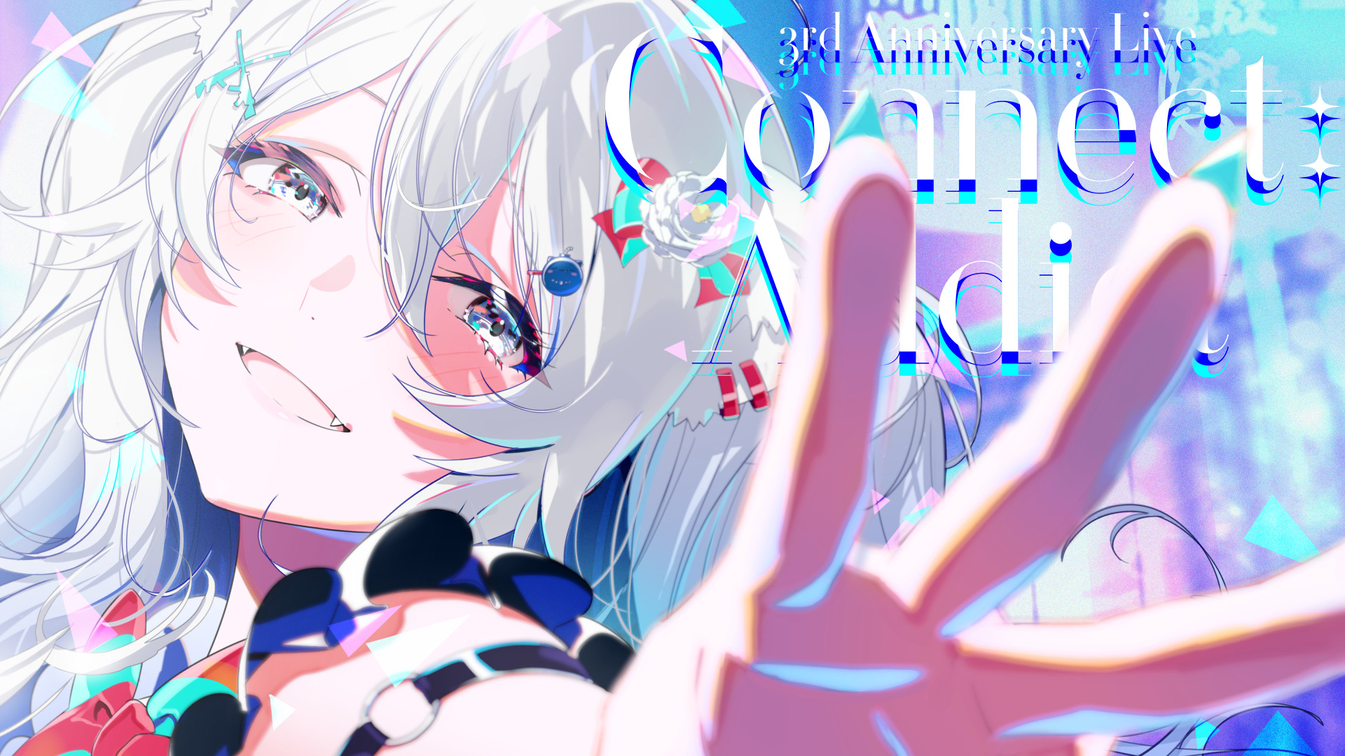 獅白ぼたん♌2/14「君の脈で踊りたかった(cover)」がでるよ 獅白ぼたん♌2/14「君の脈で踊りたかった(cover)」がでるよ