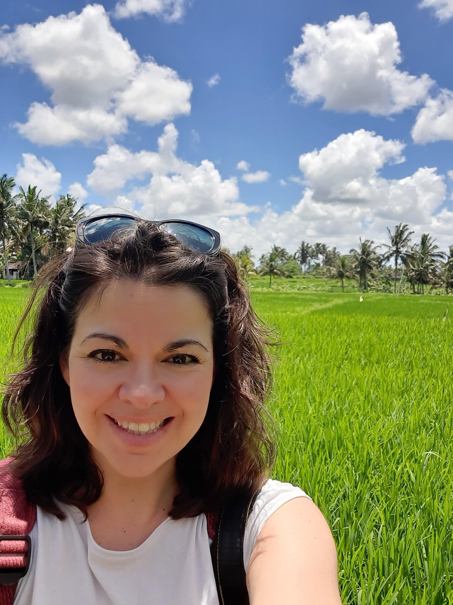 iphes's tweet photo. 🗣️Lorena Tomás Laudo (@universitatURV), speaker at @AHEADmeeting_, talked to us on #support-to-research staff roles, #impact of the #research and writing research #grant applications  🔗Read her interview: https://t.co/TZpCAXu1eT  #AHEAD23 https://t.co/onAwYyEW1E