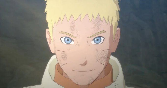 sasuke really said "i can fix him", and then he did 💕