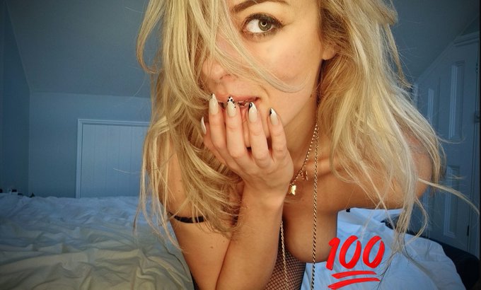 Who wants the uncropped version?  https://t.co/8iOjLH89yZ for my free uncensored  #onlyfans 😻 https://t<a href="/tag/onlyfans"class="tags"><span>#onlyfans</span></a>