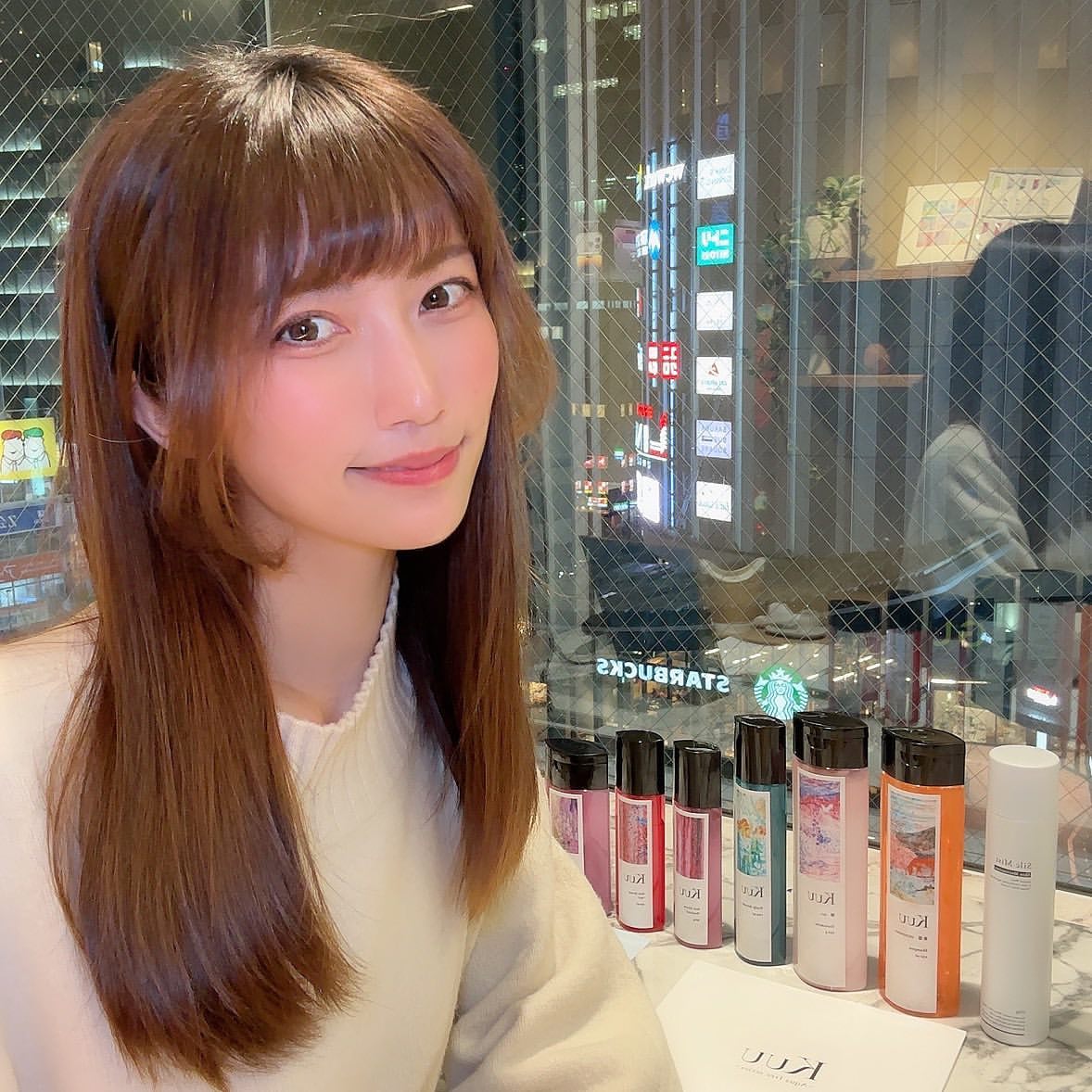 goodmen17888's tweet photo. 這氣質是男人都受不了吧!! 
有種想好好保護他的衝動!!! 
更多美照(裡面含有清涼純潔的她) 
加LINE找小幫手索取:https://t.co/lhTgTOLXsw
#美女 #美女自拍 #清純 #性感 #櫻花妹 https://t.co/OziSVFmojg