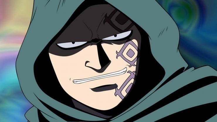 El Quinto Emperador tweet media