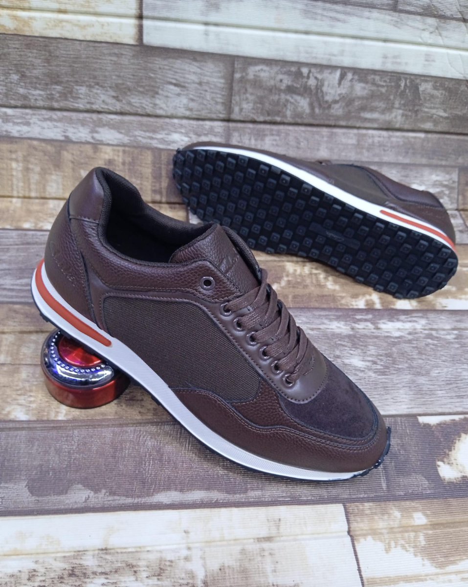 NairobiFootHub's tweet photo. OFFERS OFFERS!!
📌 Clarks Casuals
📌 Sizes 39-44
📌 KES. 4,200
☎️/ 0722152443.

Countrywide delivery within 48hrs. Free delivery in CBD

Ruto Jacob Juma Raila Exposed Olunga #AlusaWhyAreYouTopless Cs Kithure Eurobond Diddy G2G Mombasa Thika #AzimioRegrets Nick Mwendwa BE Energy https://t.co/HMey3gBEqJ