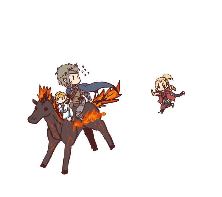 微睡みドゥームの６人乗りという夢を見て
#黒い砂漠