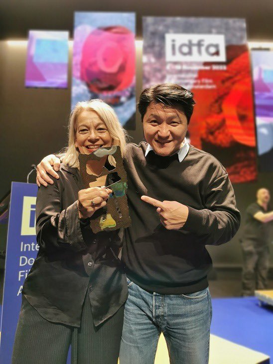 In-Soo Radstake tweet media