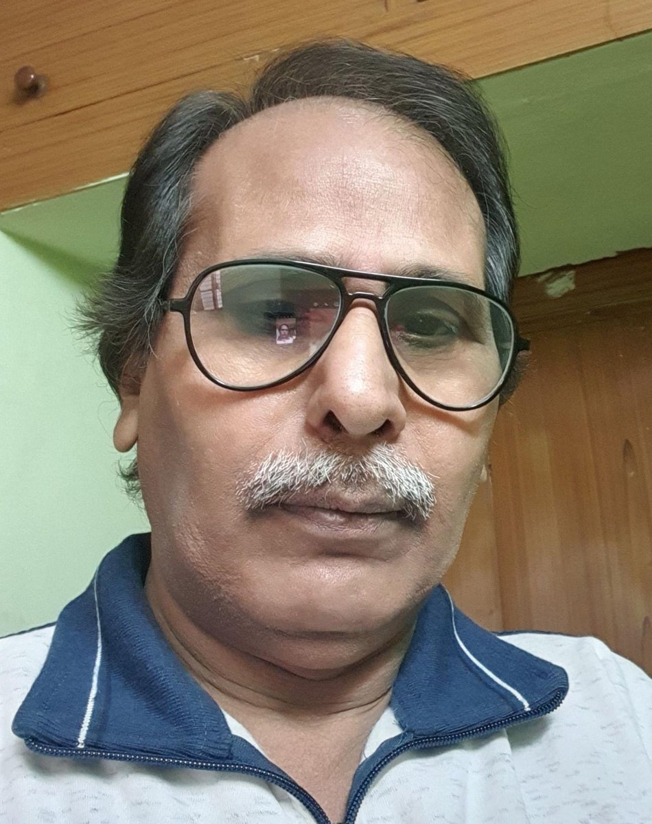 Janata Party tweet media