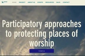📰 PROTECTING PLACES OF WORSHIP: Take advantage of our research and enhance your security by staying up to date and subscribing to our quarterly newsletter: buff.ly/41MBTYp 

#partesResearch <a href="/IpsPrison/">IPS Innovative Prison Systems</a> <a href="/InfoOiip/">oiip</a> <a href="/VPNderad/">Violence Prevention Network: @vpnderad.bsky.social</a> <a href="/MurciaPolicia/">Policía Local Murcia</a> <a href="/LELB_Diakonija/">Diakonija Latvijā</a> <a href="/EFSAS_AMS/">EFSAS</a>