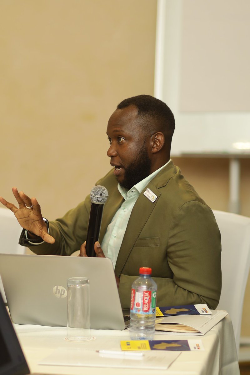 AfricanAmdc's tweet photo. These assessments aim to evaluate alignment with the principles of the #AMV and will utilize established tools such as the #AMV, the #CMV guidebook, the African Minerals Governance Framework #AMGF, and the #AfCFTA instruments. https://t.co/vqsKD3f8yC
