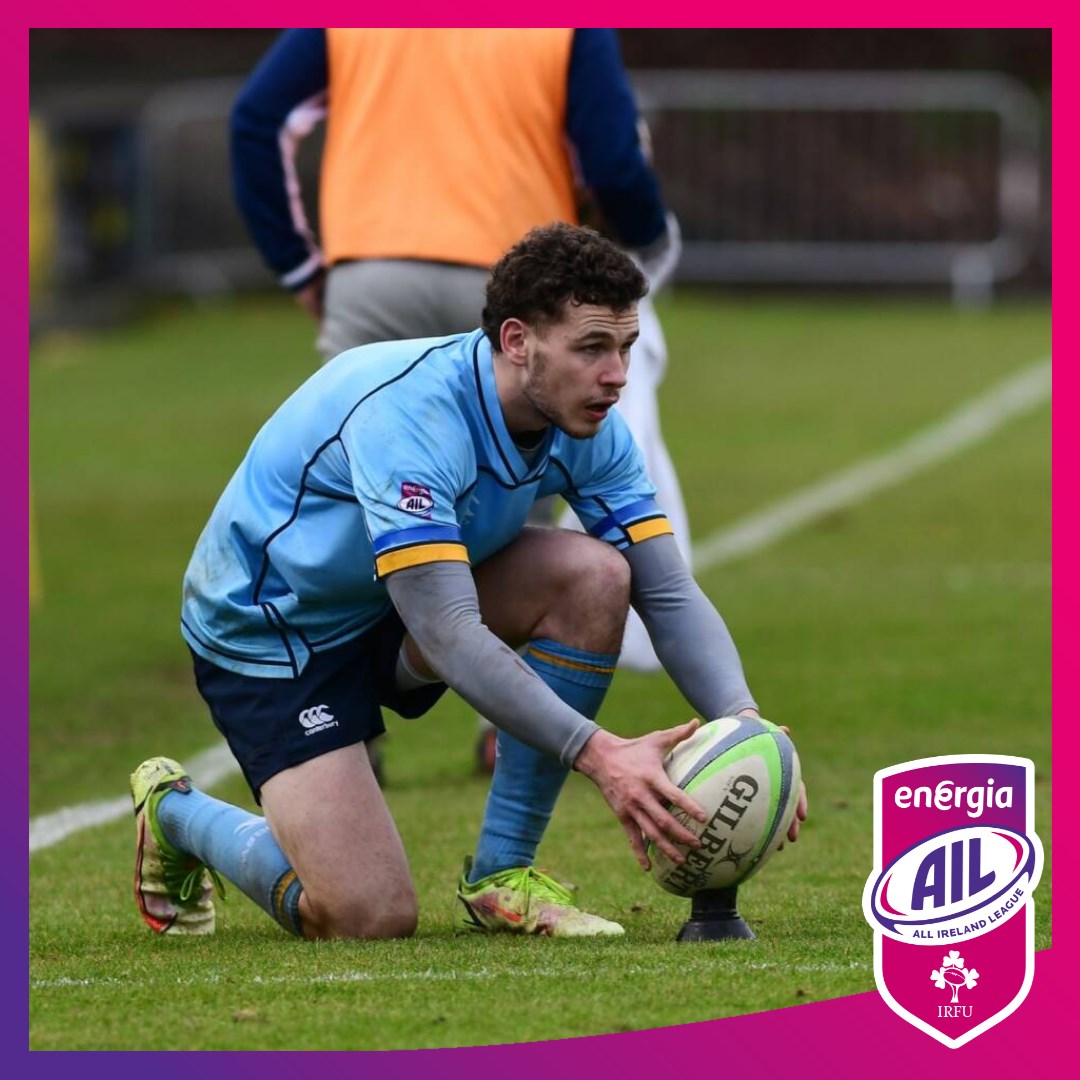 Irish Rugby (@irishrugby) on Twitter photo 📈Stat Zone #EnergiaAIL
Michael Moloney of <a href="/UCDRugby/">UCD Rugby Football Club</a> leads the points scoring in the Men's Divisions.
Clayton Milligan of <a href="/HinchRFC/">Ballynahinch RFC</a> tops the try scoring charts.
More: irishrugby.ie/2023/11/16/sco… 📈Stat Zone #EnergiaAIL
Michael Moloney of <a href="/UCDRugby/">UCD Rugby Football Club</a> leads the points scoring in the Men's Divisions.
Clayton Milligan of <a href="/HinchRFC/">Ballynahinch RFC</a> tops the try scoring charts.
More: irishrugby.ie/2023/11/16/sco…