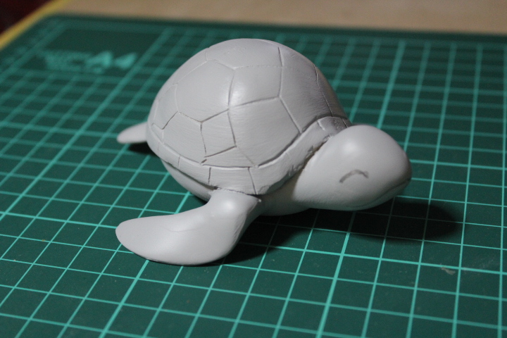 たっさん(浪速製作所)エポパテ愛効家 2026冬ワンフェス5-16-04 tweet media