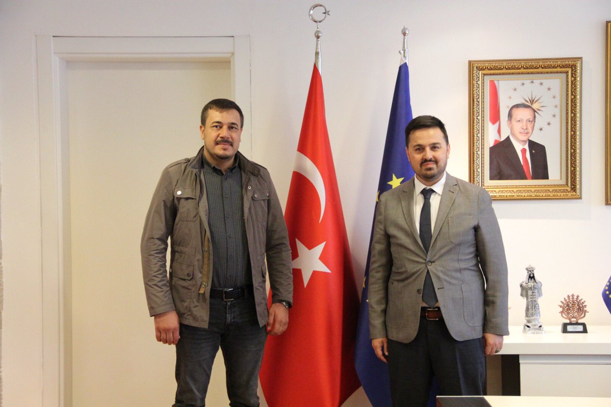TKDK tweet media