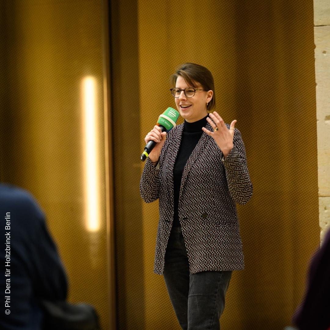 ZEIT Forum Wissenschaft tweet media