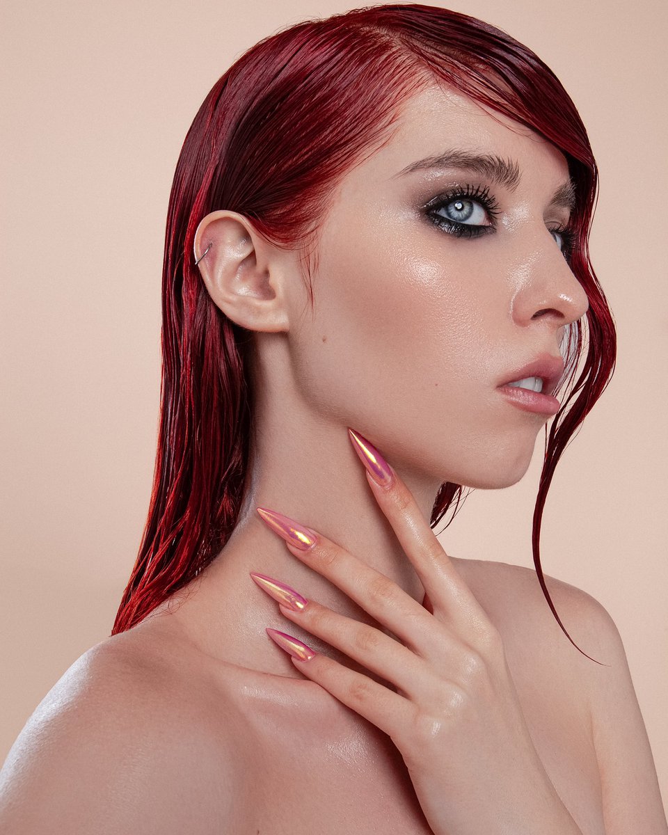 MilevaMari5's tweet photo. Wet Nastya ๐ค
#portrait #photographer #wet #makeup #retouch #rawfiles https://t.co/ozAXEHJC5Q