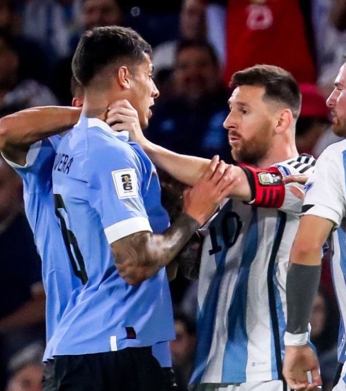 None of ESPN, BR, Goal posted about this. 

If it was Ronaldo, they would be the first to post I swear