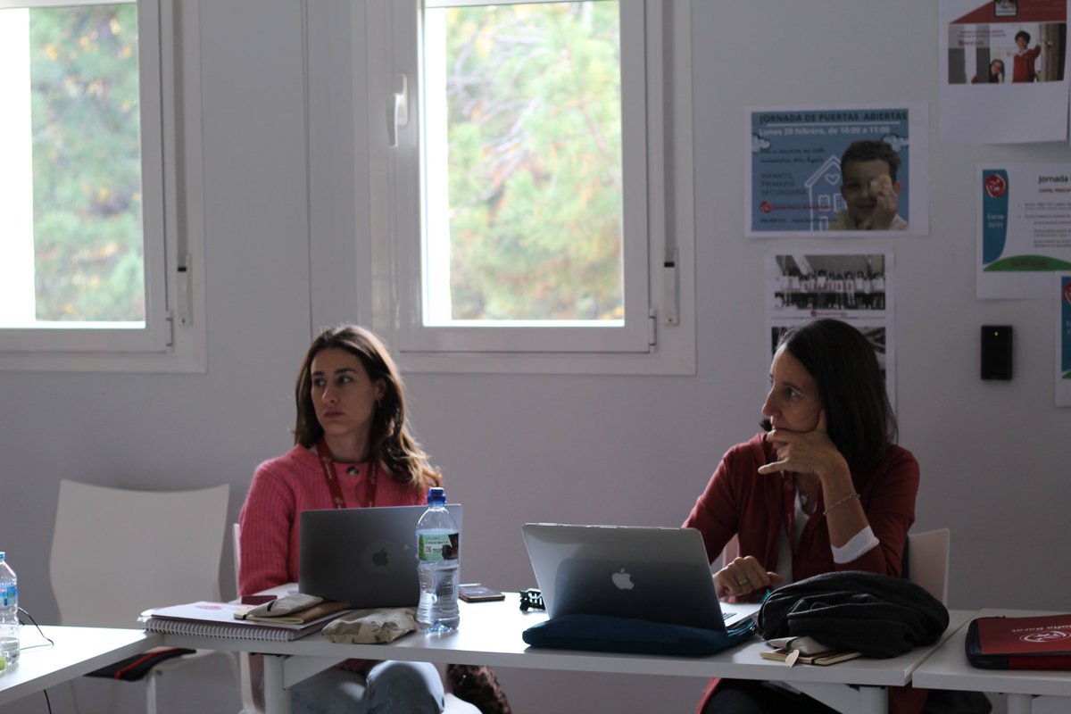 Fundación Educativa Sofía Barat tweet media