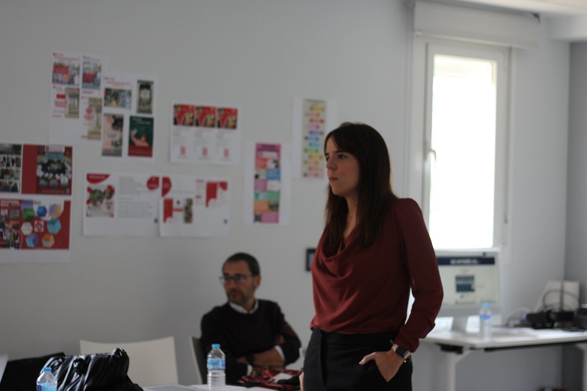 Fundación Educativa Sofía Barat tweet media