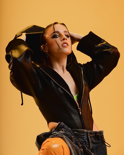 RadioAirplay_it's tweet photo. #CheToDicoAFa di @angelinamango_ è il singolo della settimana più ascoltato in #radio (Week 46.2023)
#1 #airplay #Chart
#OnAir su 214 #radio!
Dati #radiomonitor https://t.co/jBa2DNWqkn
