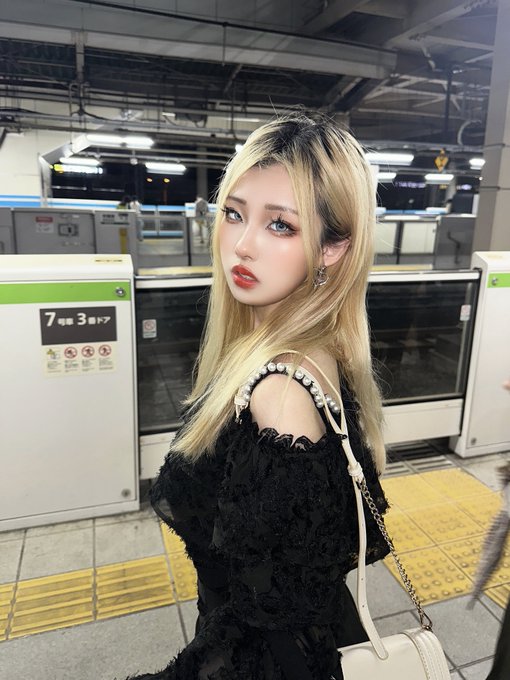 コスプレイヤー火火のTwitter画像6