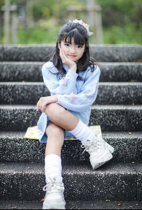 Twitterのコスプレ画像8