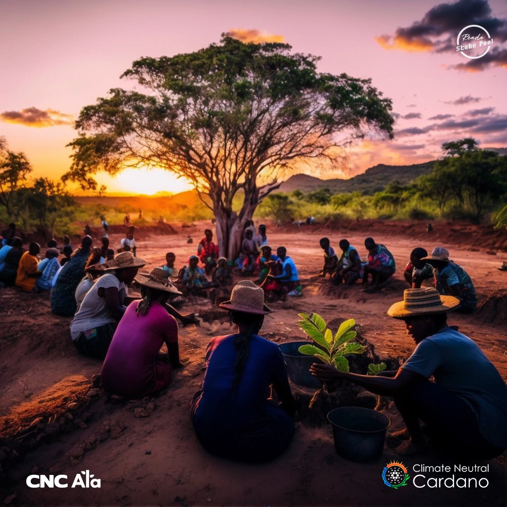 stakeSHIFTteam's tweet photo. @SmaugPool 👍Just as @cardano_whale started out with, and I would add that it will be tracking climate action around the world, run 100% on renewable energy and manage the expansion of ecosystems and its people.

A green self-sustainable ecosystem. 🌱

@CNCardano #cardanofuture 
@RcadaPool https://t.co/Glbx5ZjsoM