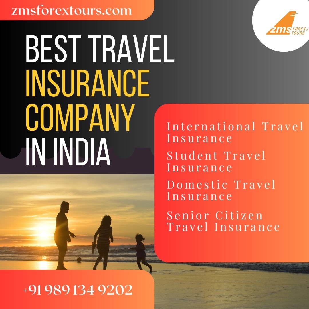 ZMS_ForexTours's tweet photo. Travel worry-free with #ZMSForexTours, your ideal companion in exploration.😊

Our recommended #travelinsurance ensures a secure journey, leaving you with peace of mind. 🌐✈️

Call NOW on (+91) 9891349202 / 9891465558 / 9560148796 https://t.co/q6Zi9D8gU8