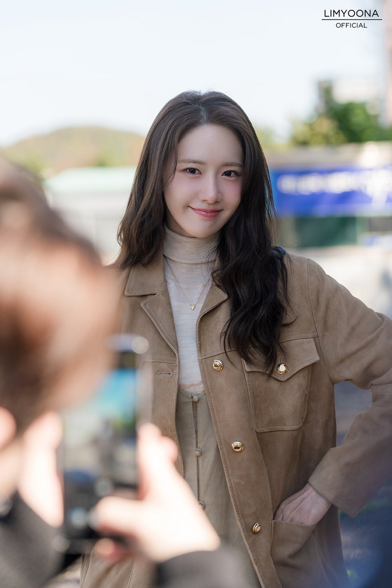 mystarmyangel's tweet photo. How can someone be this cute and pretty 🥹

#임윤아 #LimYoonA #윤아 #YoonA #YOONAKNOCK https://t.co/BvWJ9IY0uH