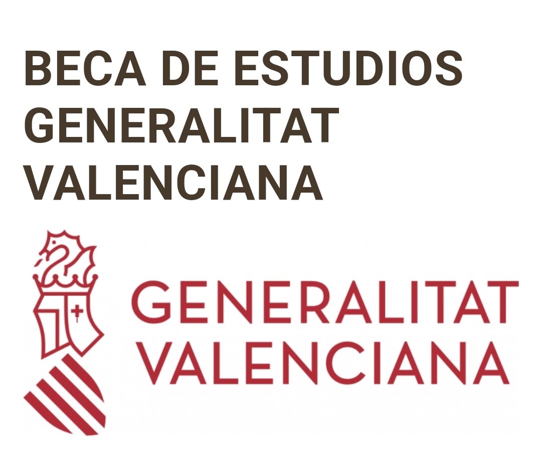 Info. Alumnat UA (@informacioua) on Twitter photo 🔴 ÚLTIMA HORA. Convocadas BECAS DE ESTUDIOS (grados y másteres oficiales) <a href="/generalitat/">Generalitat</a>. Plazo hasta el 18 de diciembre sa.ua.es/es/becas/beca-… 🔴 ÚLTIMA HORA. Convocadas BECAS DE ESTUDIOS (grados y másteres oficiales) <a href="/generalitat/">Generalitat</a>. Plazo hasta el 18 de diciembre sa.ua.es/es/becas/beca-…
