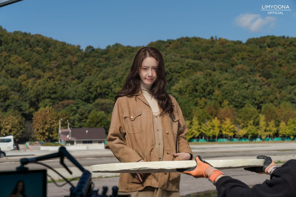 mystarmyangel's tweet photo. How can someone be this cute and pretty 🥹

#임윤아 #LimYoonA #윤아 #YoonA #YOONAKNOCK https://t.co/BvWJ9IY0uH