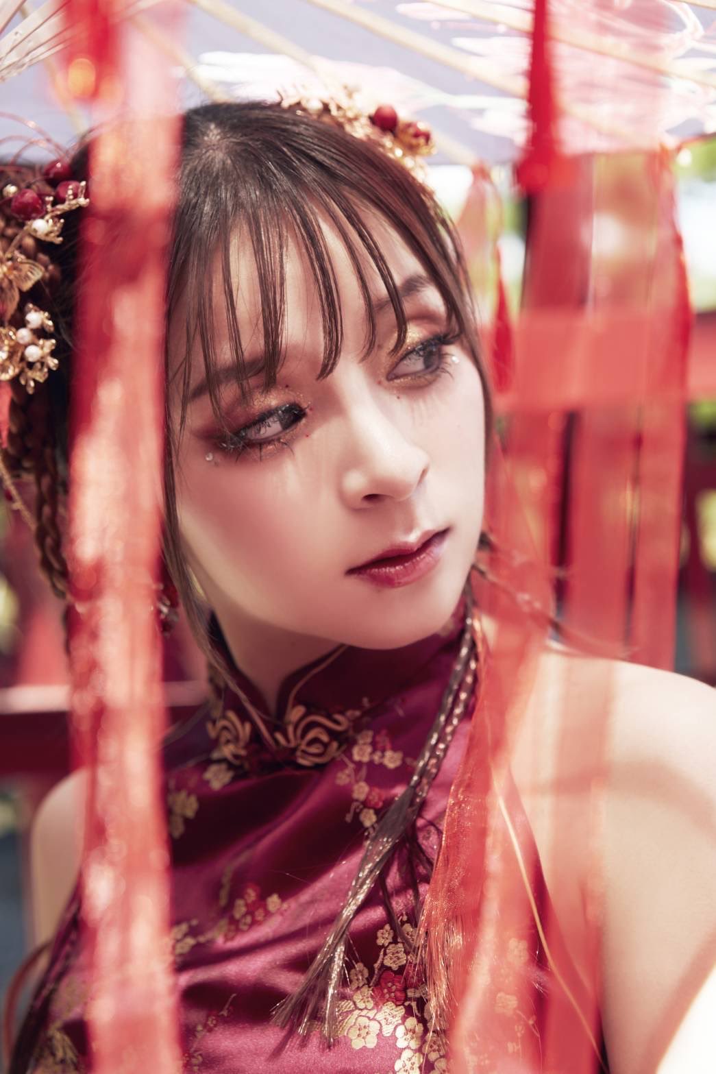 GARNiDELiA メイリア 美依礼芽 CD+DVD フォト トレカ３枚 GARNiDELiA メイリア 美依礼芽 CD+DVD フォト トレカ3枚