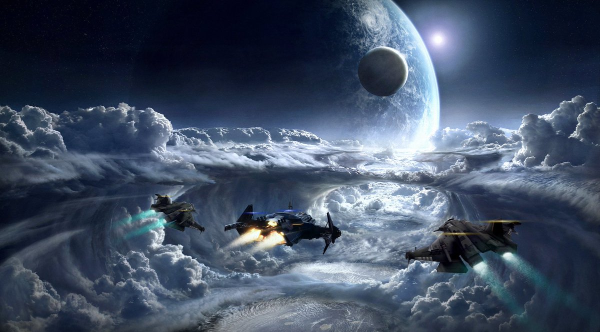 JVCom's tweet photo. Star Citizen sera GRATUIT à partir de 17h !

Vous aurez jusqu'au 30 novembre pour vous essayer à l'expérience du MMO spatial sans débourser le moindre euro. https://t.co/qNVNq1reS8