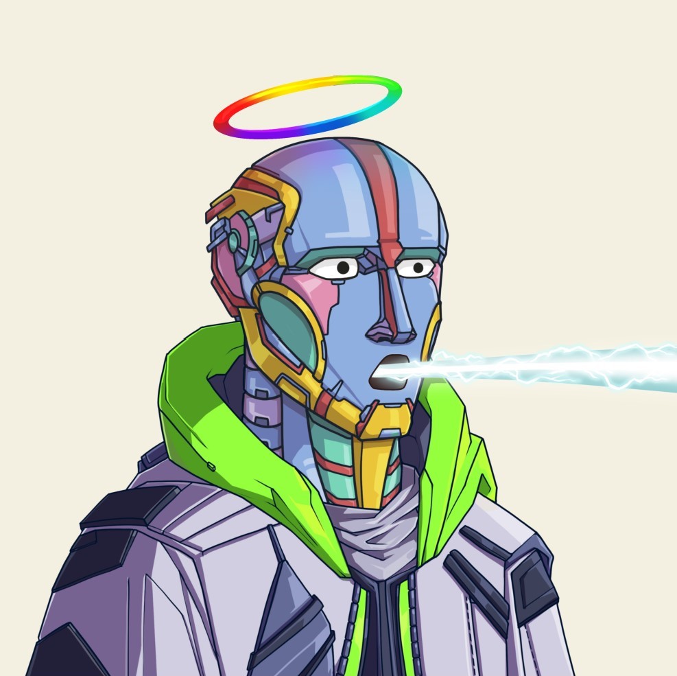 AdaPunks tweet media