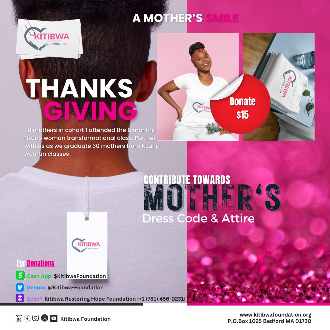 Gratitude &amp; Glam: Embracing Thanksgiving Elegance for Moms
#WomenEmpowerment 
#Thanksgiving