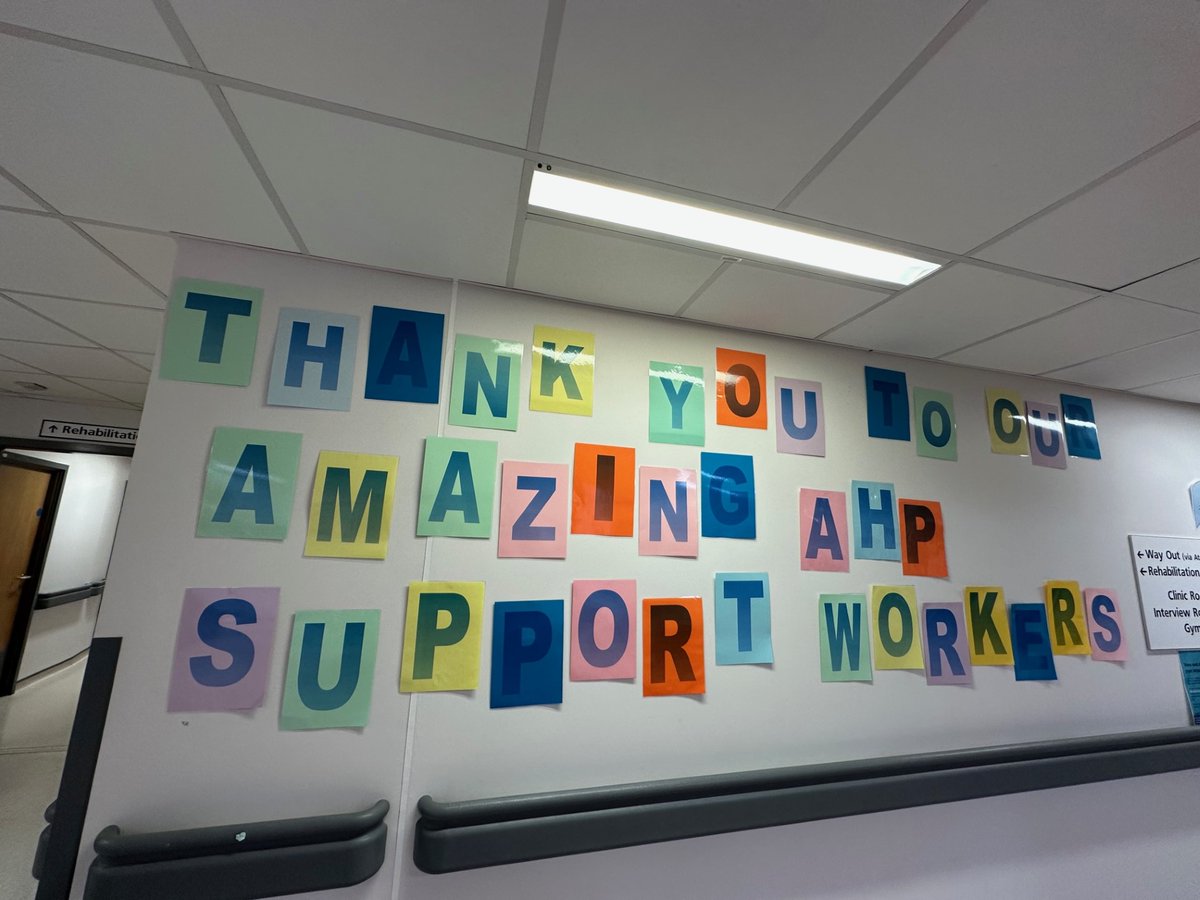 Charlann Oakley tweet media