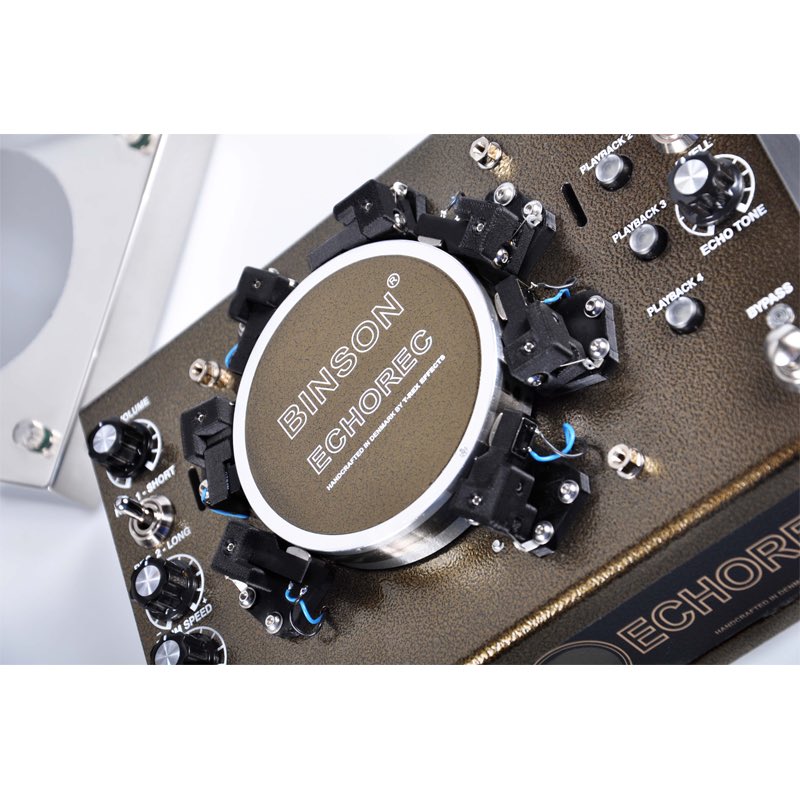 SMITHS Digital Musical Instruments tweet media