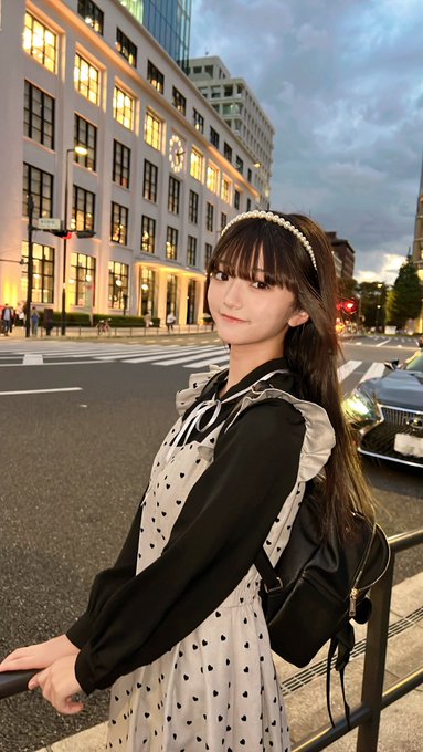 天野ひかりのTwitter画像9