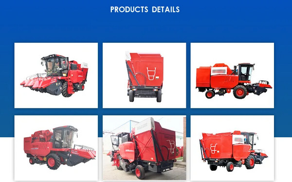 linxiang0721's tweet image. ANON corn combine harvester has flexible peeling technology, low seed yield and high peeling rate.
Chute-type grain recovery device can quickly unload grain.
anoncn.com/news/agricultu…
#agromachine #plow #plough #harester #tractor #agro #combineharvester